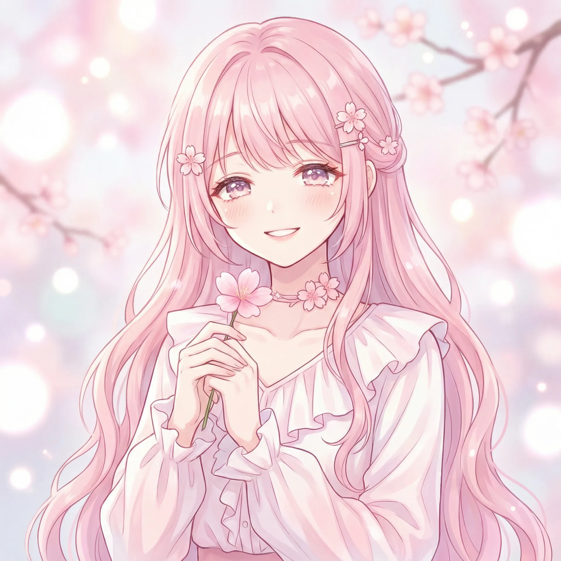 樱桃小丸 - 白石苿莉奈 人气女神